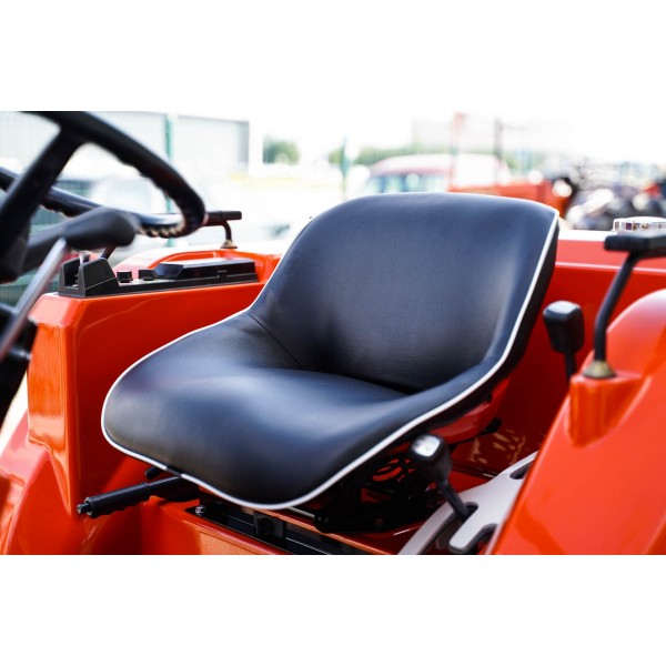 KUBOTA B1600D