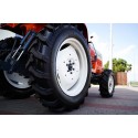 KUBOTA B1600D