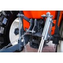 Hinomoto N239 4x4 23 CV