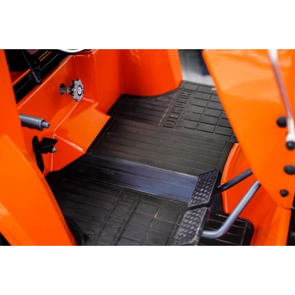 KUBOTA B1600D