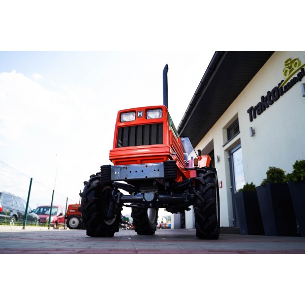 Hinomoto N239 4x4 23 CV