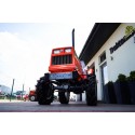 KUBOTA B1600D