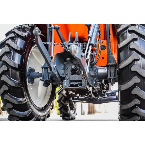 Hinomoto N239 4x4 23KM