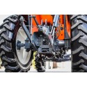 Hinomoto N239 4x4 23 CV