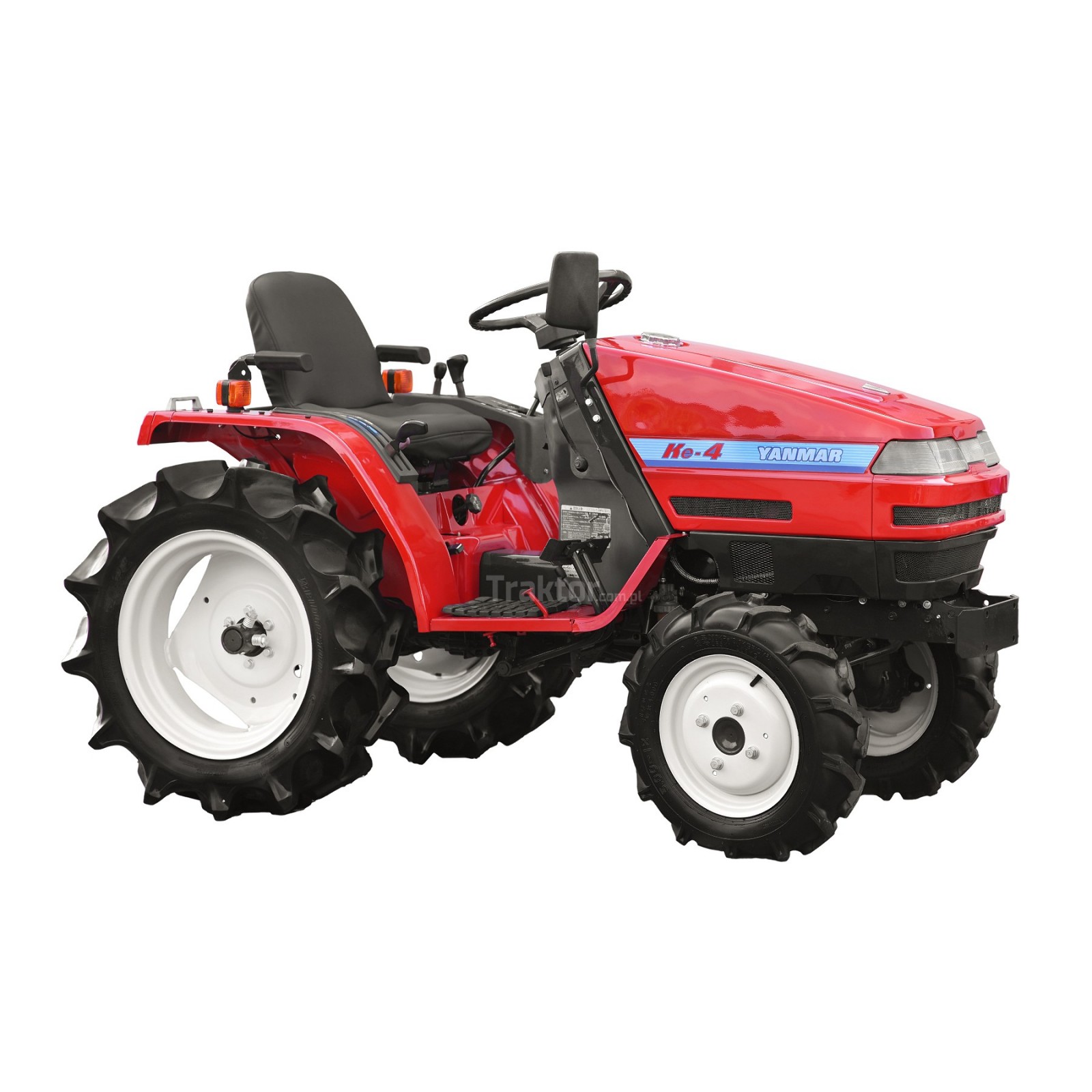 Yanmar Ke-4