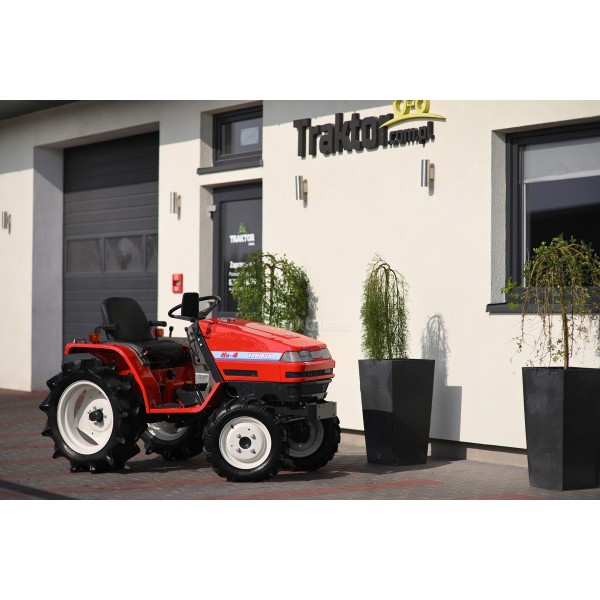 Yanmar Ke-4
