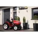 Yanmar Ke-4
