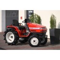 Yanmar Ke-4 4x4 - 14KM
