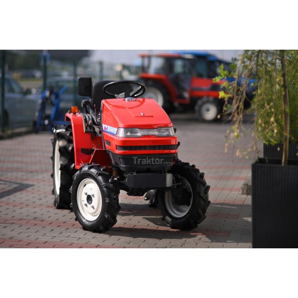 Yanmar Ke-4