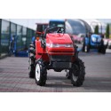 Yanmar Ke-4