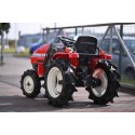 Yanmar Ke-4