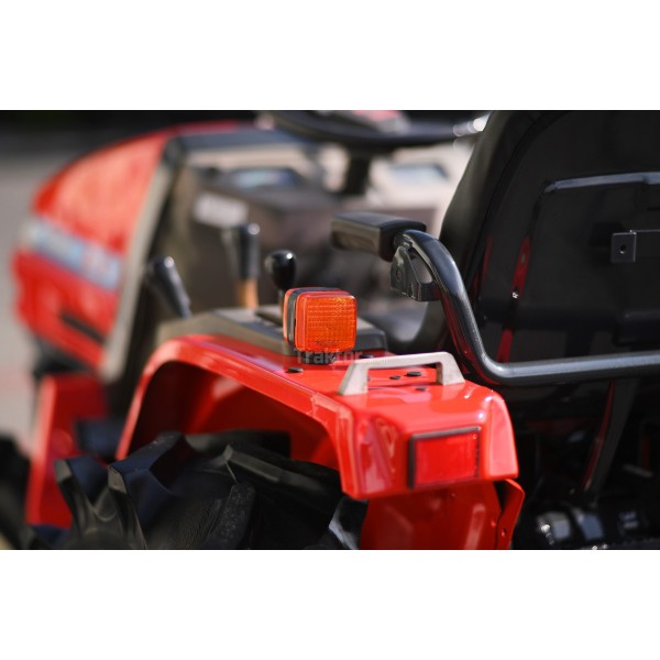Yanmar Ke-4