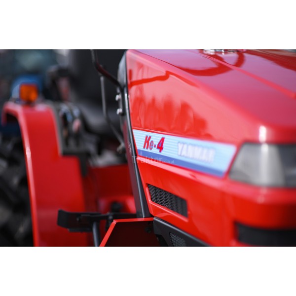 Yanmar Ke-4