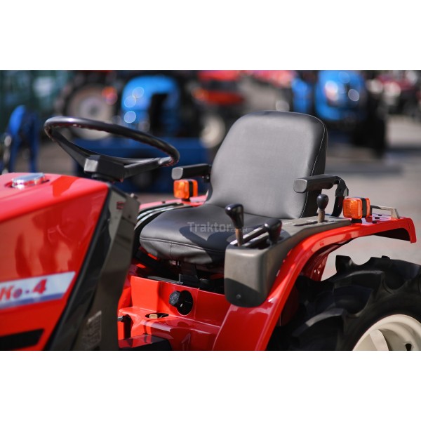 Yanmar Ke-4