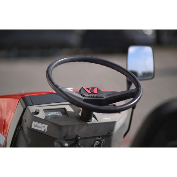 Yanmar Ke-4