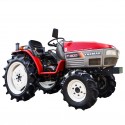 Yanmar F200 4x4 20 CV