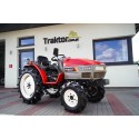Yanmar F200