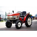 Yanmar F200 4x4 20 CV