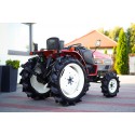 Yanmar F200 4x4 20 CV