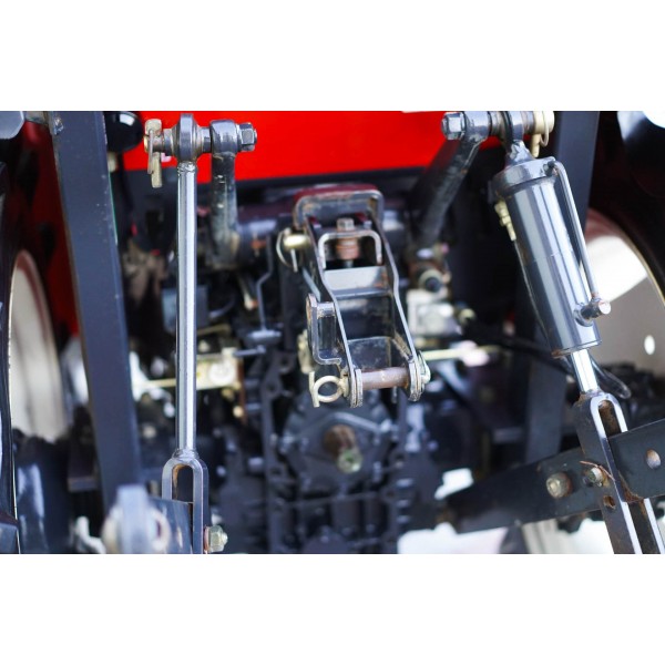 Yanmar F200