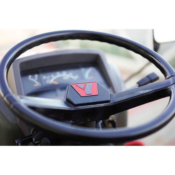 Yanmar F200