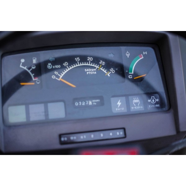 Yanmar F200