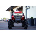 Yanmar F200 4x4 20KM | Traktor.com.pl