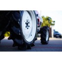 Yanmar F200 4x4 20 CV