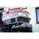 Yanmar F200 4x4 20KM | Traktor.com.pl