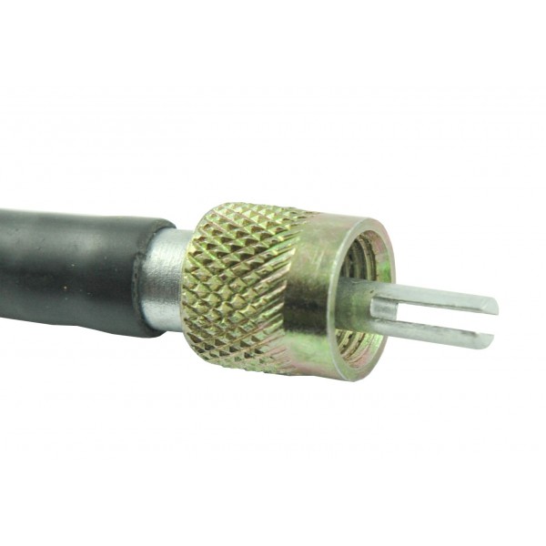 Câble tachymètre 940 mm - Kubota L2501F/DT/HST, L3301F/DT/HST, L3901F/DT/HST, L4701F/DT/HST