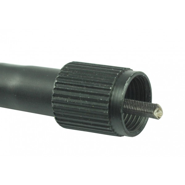 Câble tachymètre 940 mm - Kubota L2501F/DT/HST, L3301F/DT/HST, L3901F/DT/HST, L4701F/DT/HST