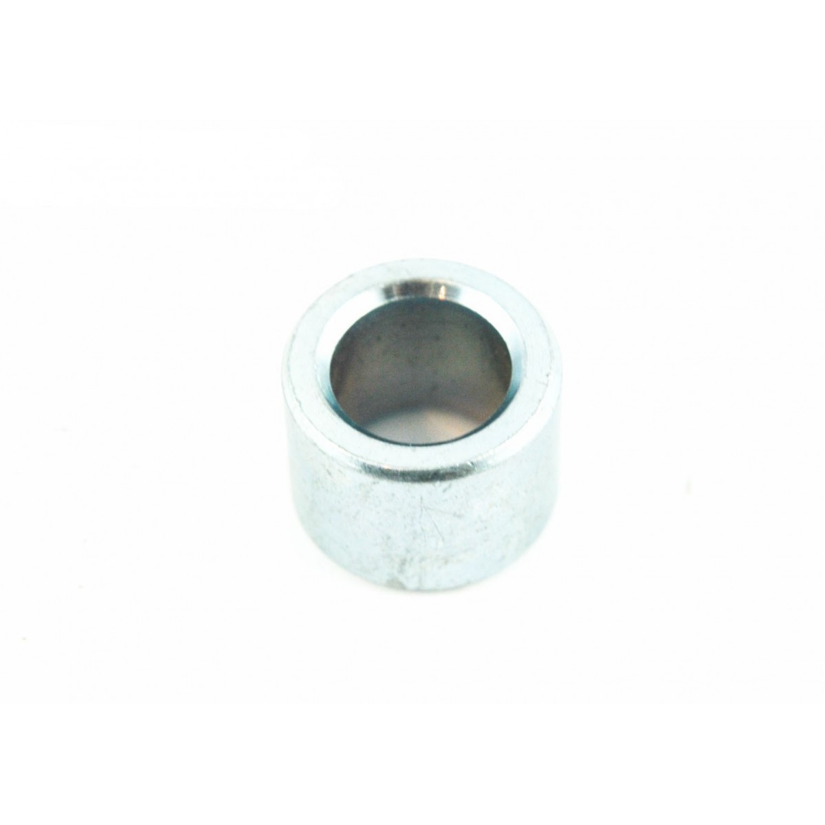 Spacer for mower blades on the M12 bolt