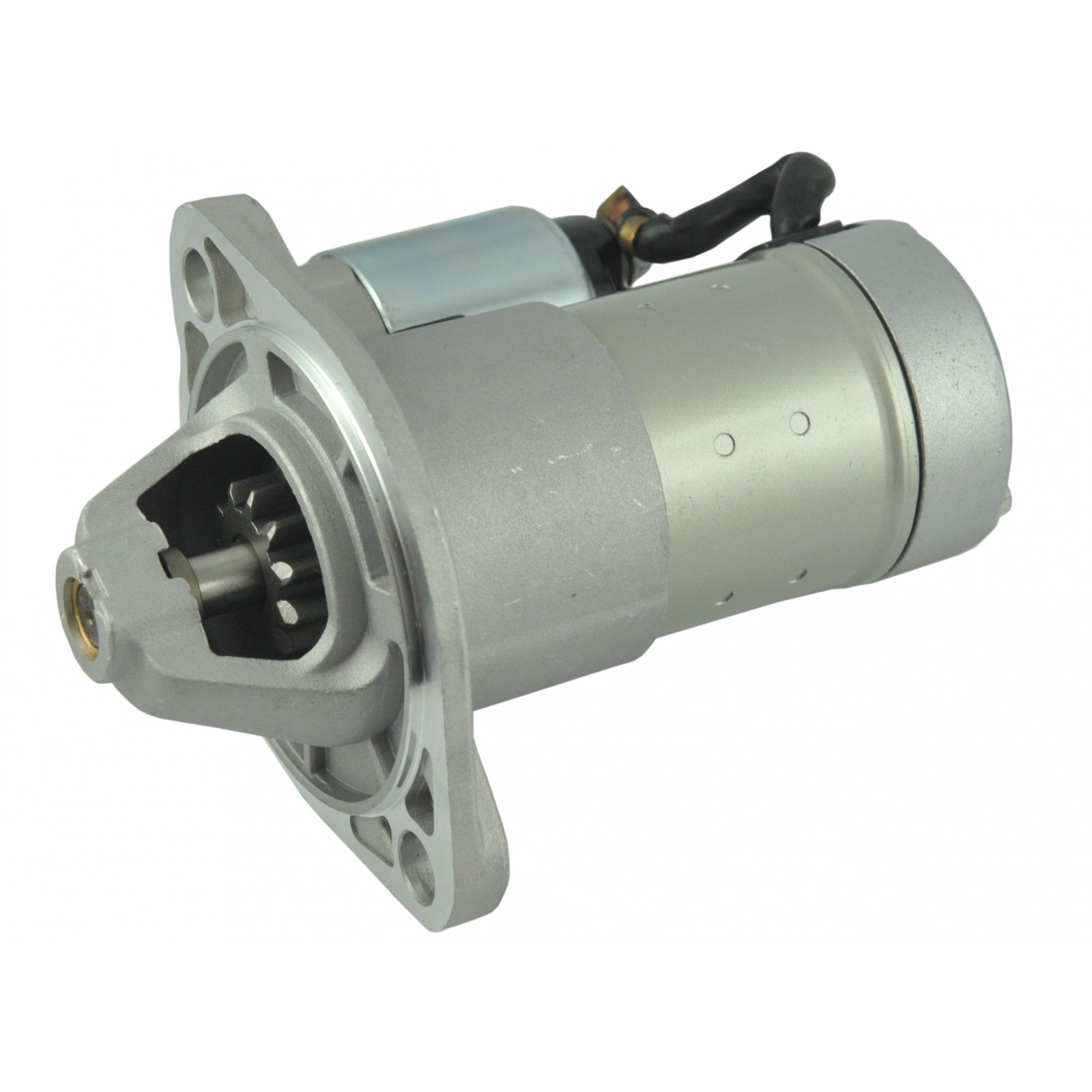 Starter / 11T / Yanmar EF352T / EF393T / EF494T