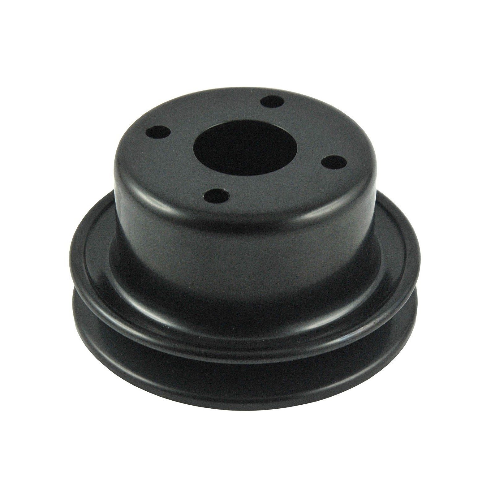 Water Pump Pulley, TC403-74250, 5-20-102-49, Kubota L2550, Kubota L2850, Kubota L3250, Kubota L3408, Kubota L4708, Kubota M