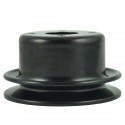 Water Pump Pulley, TC403-74250, 5-20-102-49, Kubota L2550, Kubota L2850, Kubota L3250, Kubota L3408, Kubota L4708, Kubota M