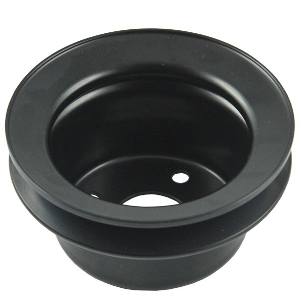 Polea de bomba de agua, TC403-74250, 5-20-102-49, Kubota L2550, Kubota L2850, Kubota L3250, Kubota L3408, Kubota L4708, Kubota M
