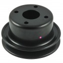 Polea de bomba de agua, TC403-74250, 5-20-102-49, Kubota L2550, Kubota L2850, Kubota L3250, Kubota L3408, Kubota L4708, Kubota M