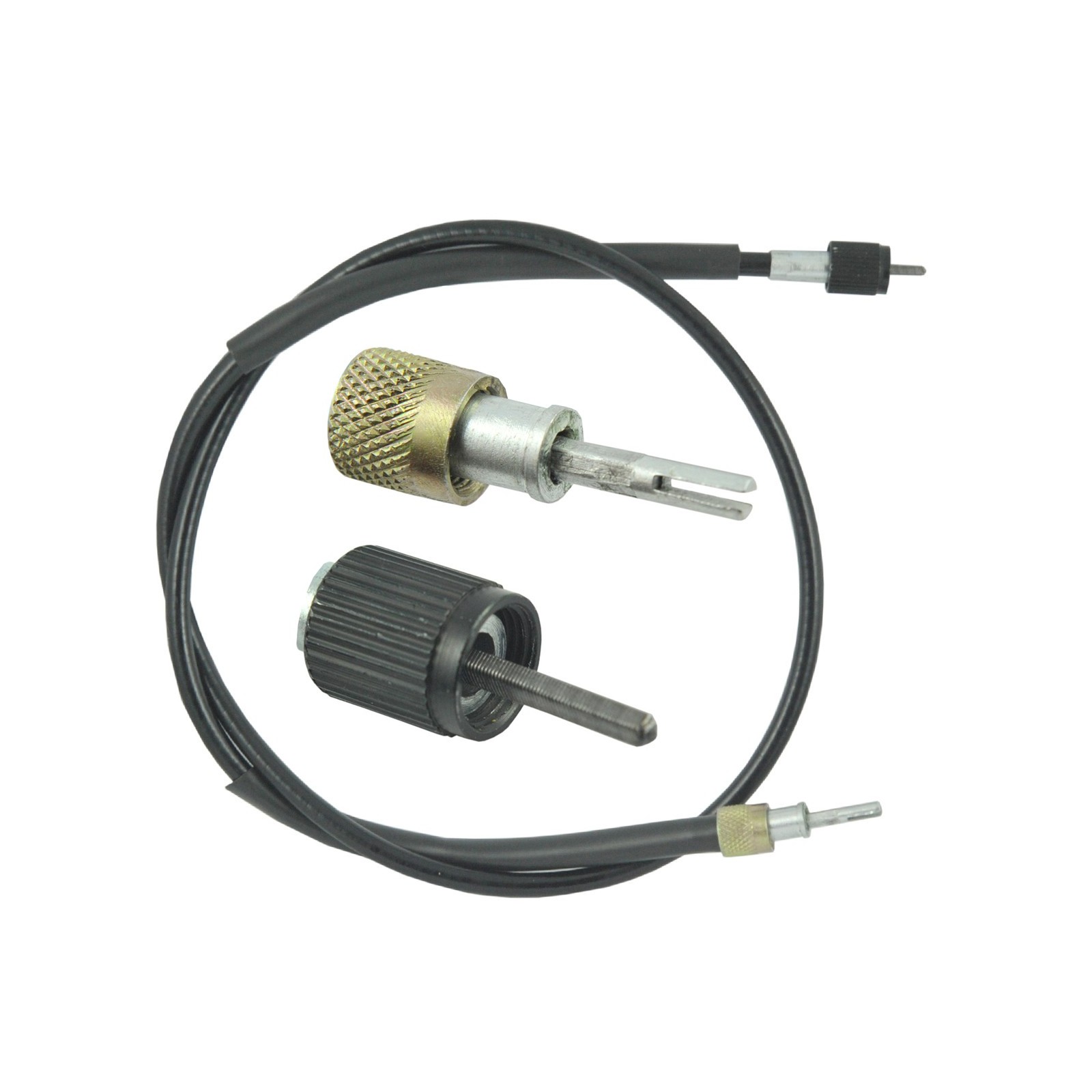 Kabel tachometru 970 mm - Kubota GL19/GT3/L3408