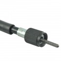 Câble tachymètre 970 mm - Kubota GL19/GT3/L3408