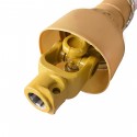 Vývodový hriadeľ 045B - 160 cm