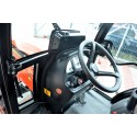 Ciągnik Kubota B2741 S Neo Star / CAB | opinie | video | dane | cena