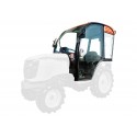 Cabine pour tracteur Kubota B2, B2741