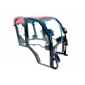 Kabina na traktor Kubota B2, B2741
