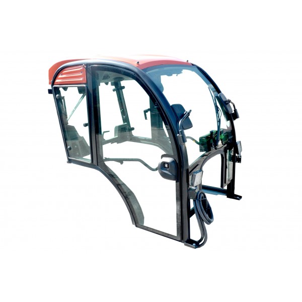 Kabina na traktor Kubota B2, B2741