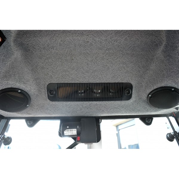 Kabine für Kubota B2, B2741 Traktor