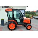 Cabine pour tracteur Kubota B2, B2741