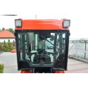 Kabina do traktora Kubota B2, B2741 | Traktor.com.pl