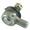 Extremo de barra / 80 x 78 mm / Izquierdo / Yanmar EF453T / Iseki Geas / 6-23-135-01