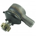 Embout de bielle / 80 x 78 mm / Gauche / Yanmar EF453T / Iseki Geas / 6-23-135-01