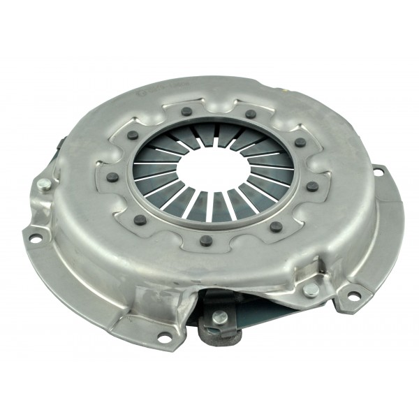 Clutch pressure plate / 215 x 138 mm / 8 1/2" / Kubota L3608 / 6-26-102-09